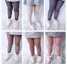 Load image into Gallery viewer, Bling Bling Tights