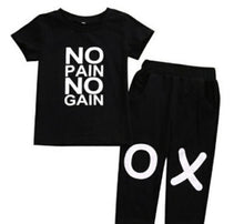 Load image into Gallery viewer, “No Pain, No Gain” Truth Set