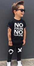 Load image into Gallery viewer, “No Pain, No Gain” Truth Set