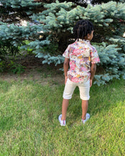 Load image into Gallery viewer, Floral Resort Set