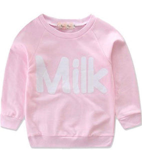 “Milk” Sweatshirt