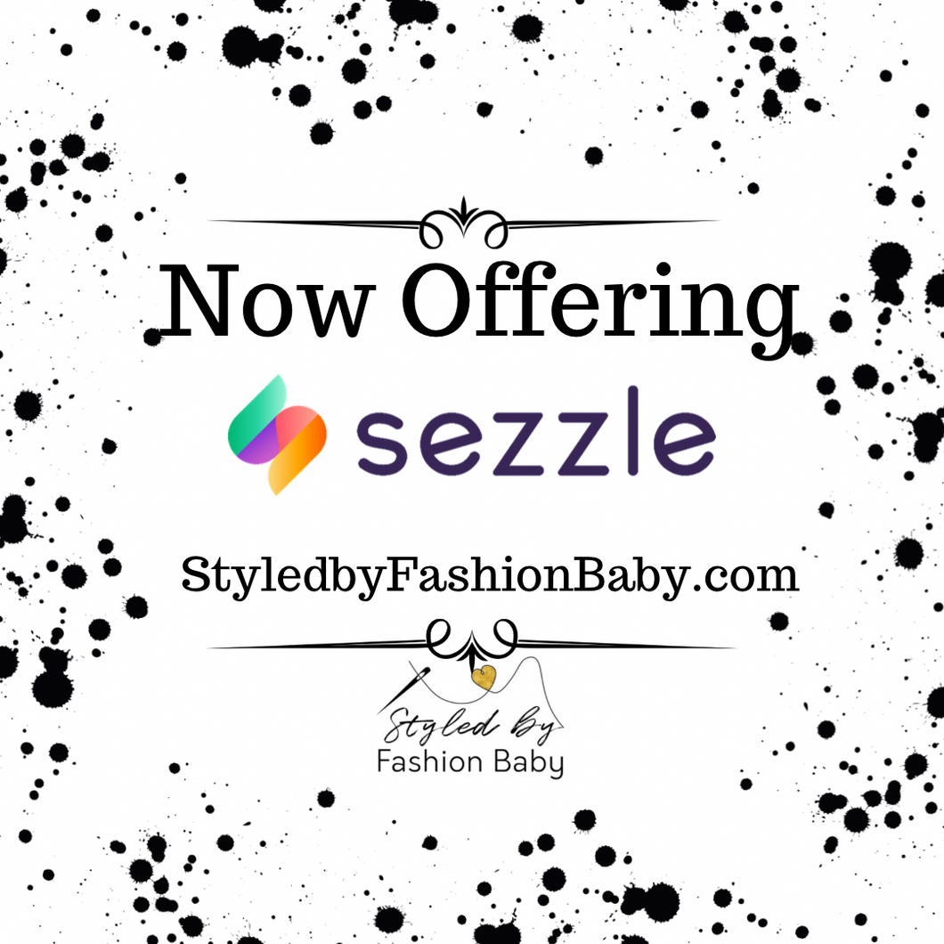 Faux Leather Skirt – Styled by Fashion Baby