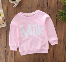 Load image into Gallery viewer, “Milk” Sweatshirt