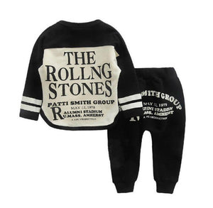 Rolling Stones Set