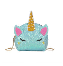 Load image into Gallery viewer, Unicorn Bliss Purse