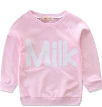 Load image into Gallery viewer, “Milk” Sweatshirt