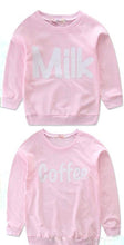 Load image into Gallery viewer, “Coffee” Sweatshirt